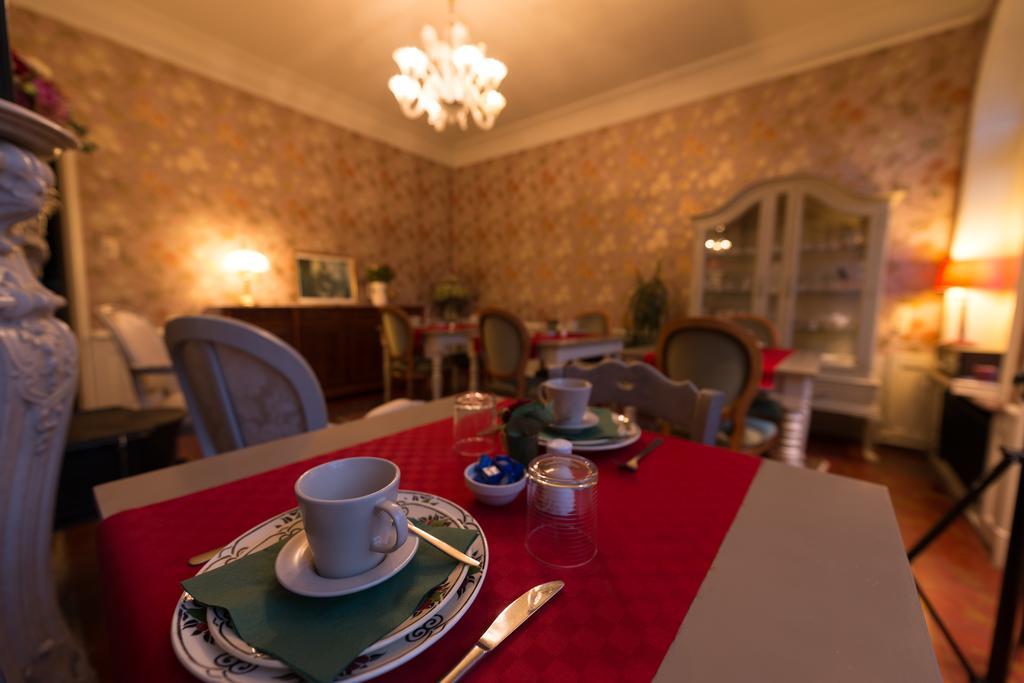 Next Door Bed & Breakfast 4*