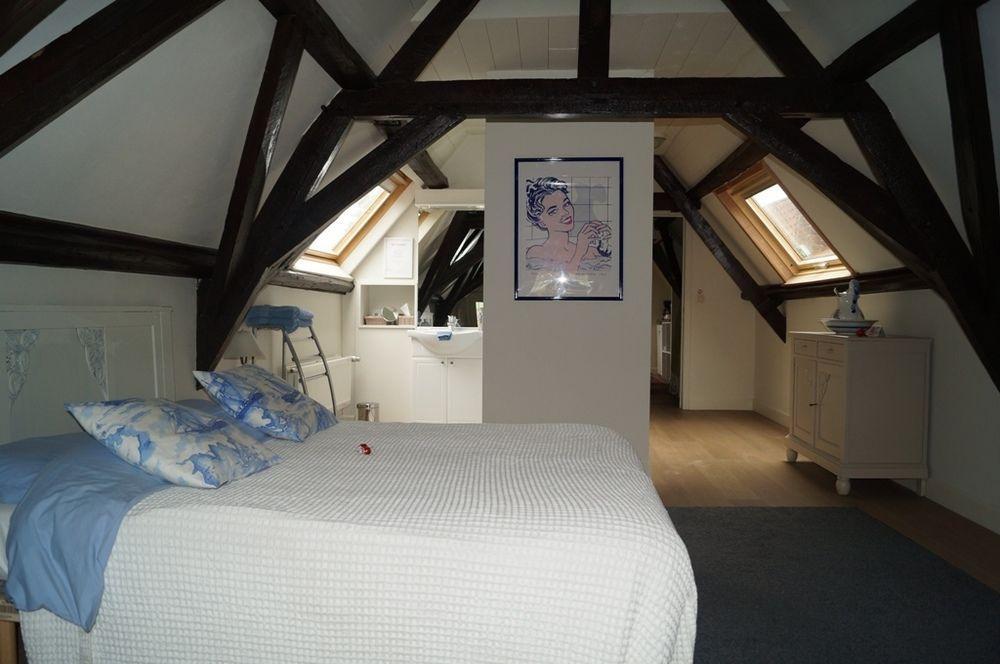Bed & Breakfast Next Door Bruges