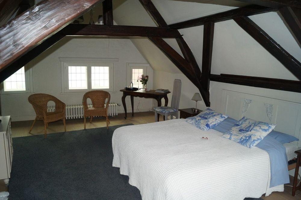Bed & Breakfast Next Door