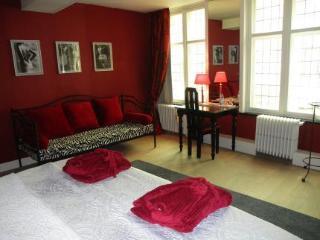 Next Door Bruges