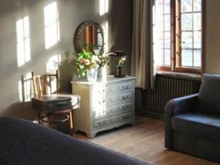 Next Door Bed & Breakfast