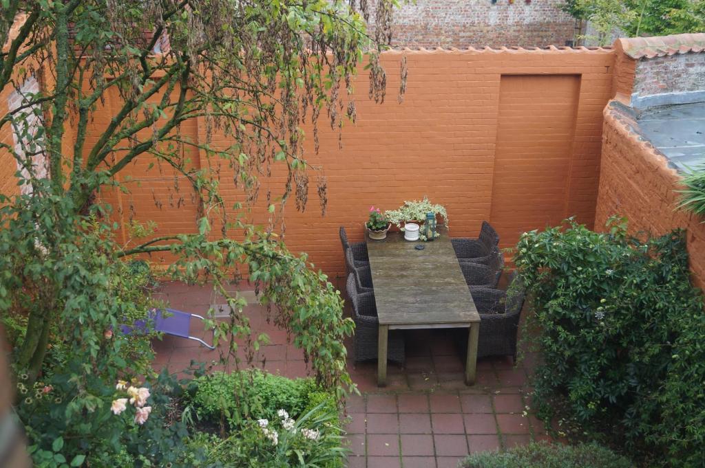Bed & Breakfast Next Door Bruges