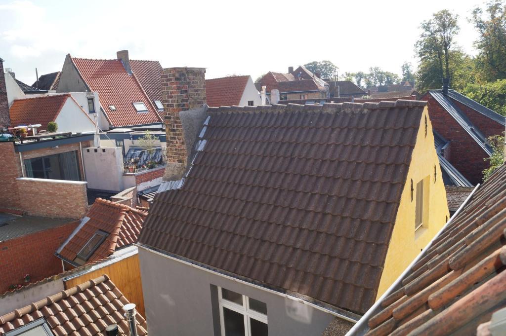 Next Door Bed & Breakfast Bruges