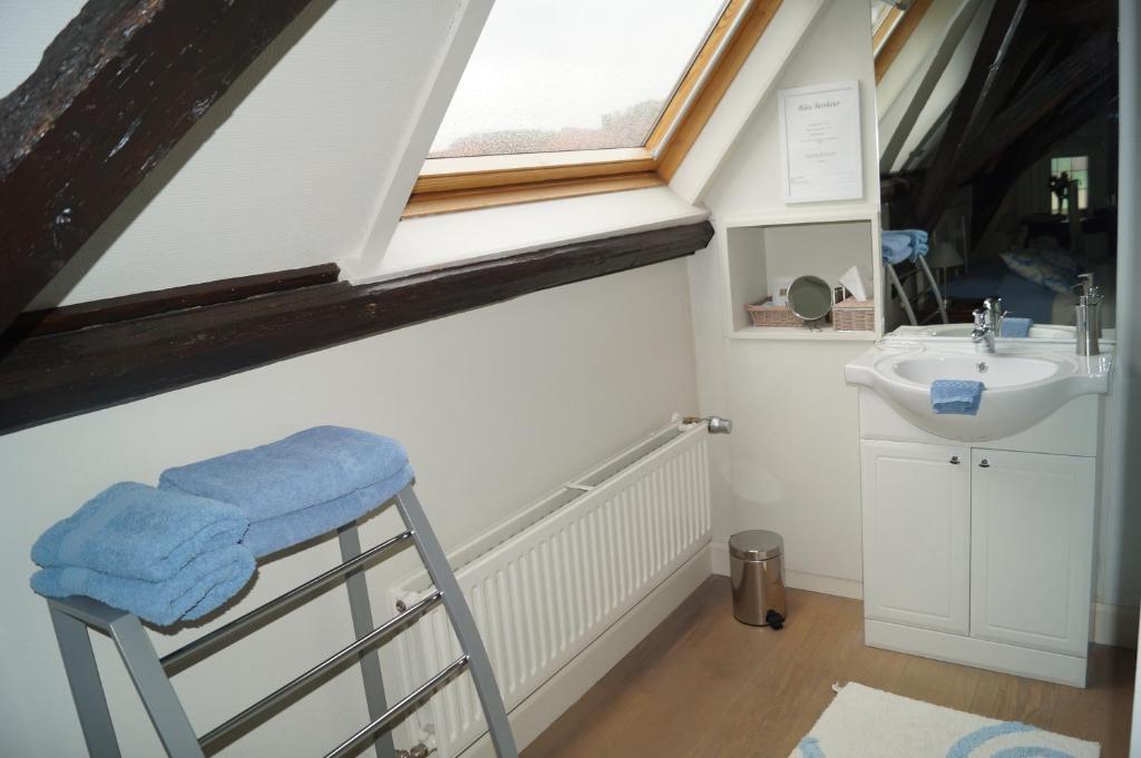 Bed & Breakfast Next Door Bruges