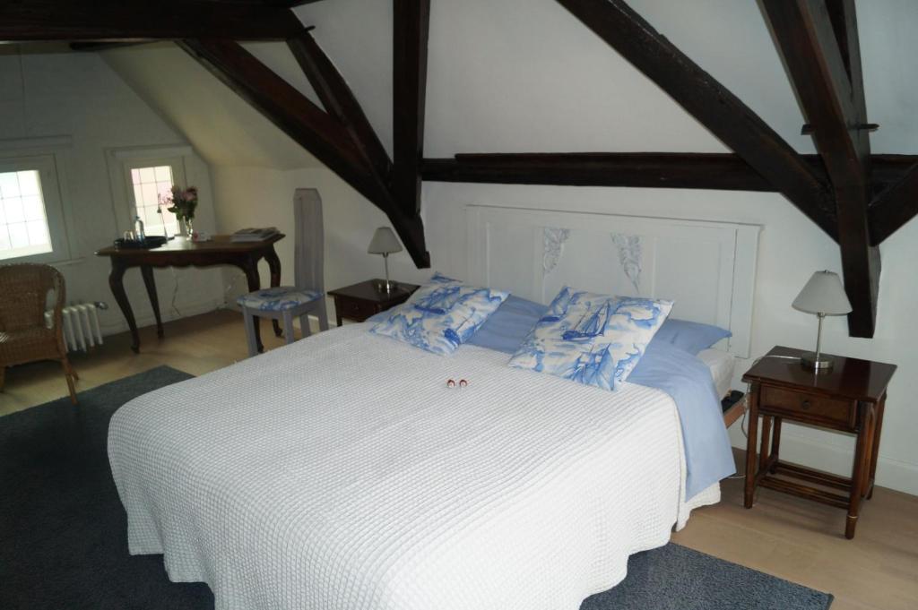 Next Door 4* Bruges