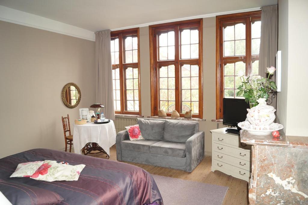 Bed & Breakfast Next Door Bruges