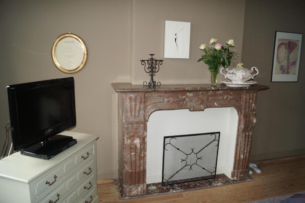 Next Door Bed & Breakfast Bruges