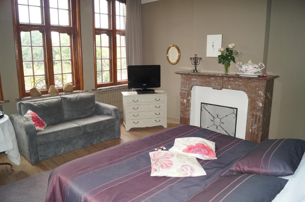 Next Door Bed & Breakfast