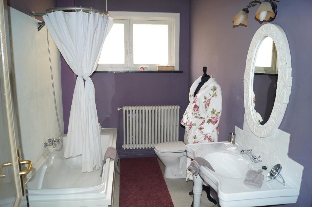 Bed & Breakfast Next Door Bruges