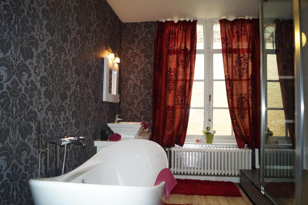 Bed & Breakfast Next Door Bruges