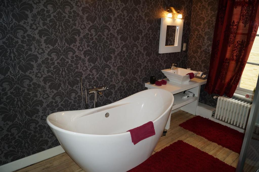 Bed & Breakfast Next Door Bruges