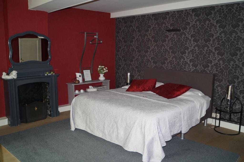 Bed & Breakfast Next Door 4*