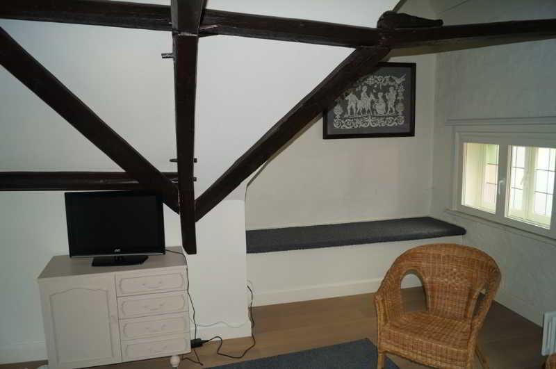 Next Door Bed & Breakfast Bruges