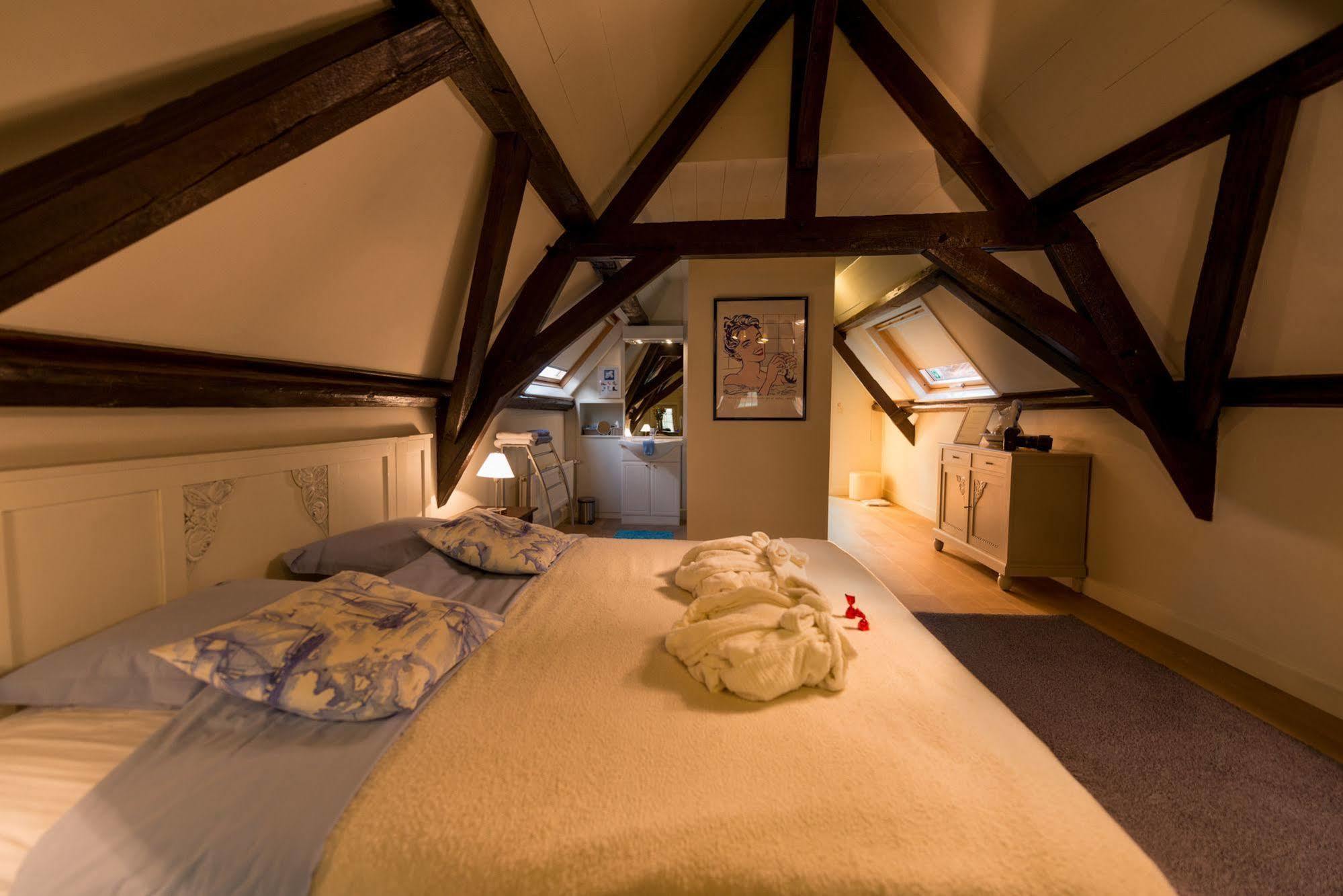 Bed & Breakfast Next Door Bruges