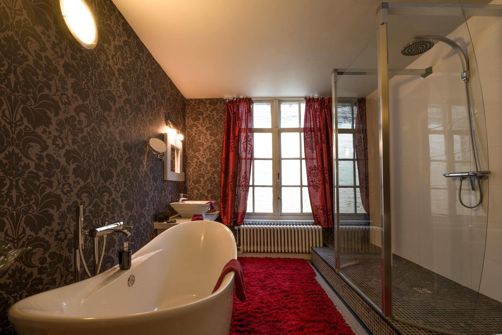 Bed & Breakfast Next Door Bruges