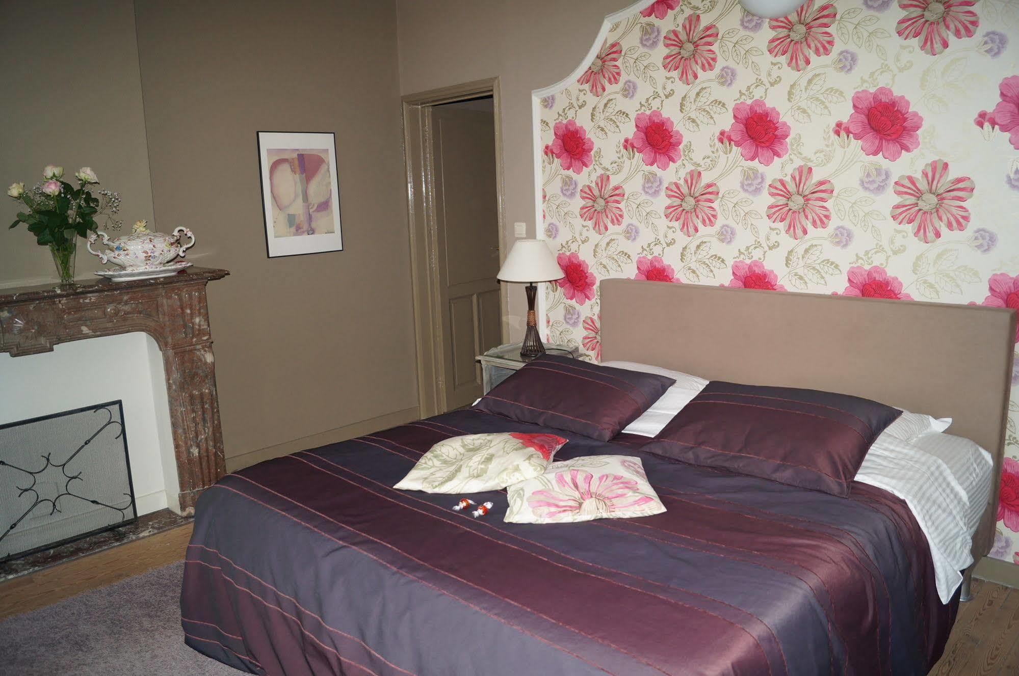 Bed & Breakfast Next Door Bruges