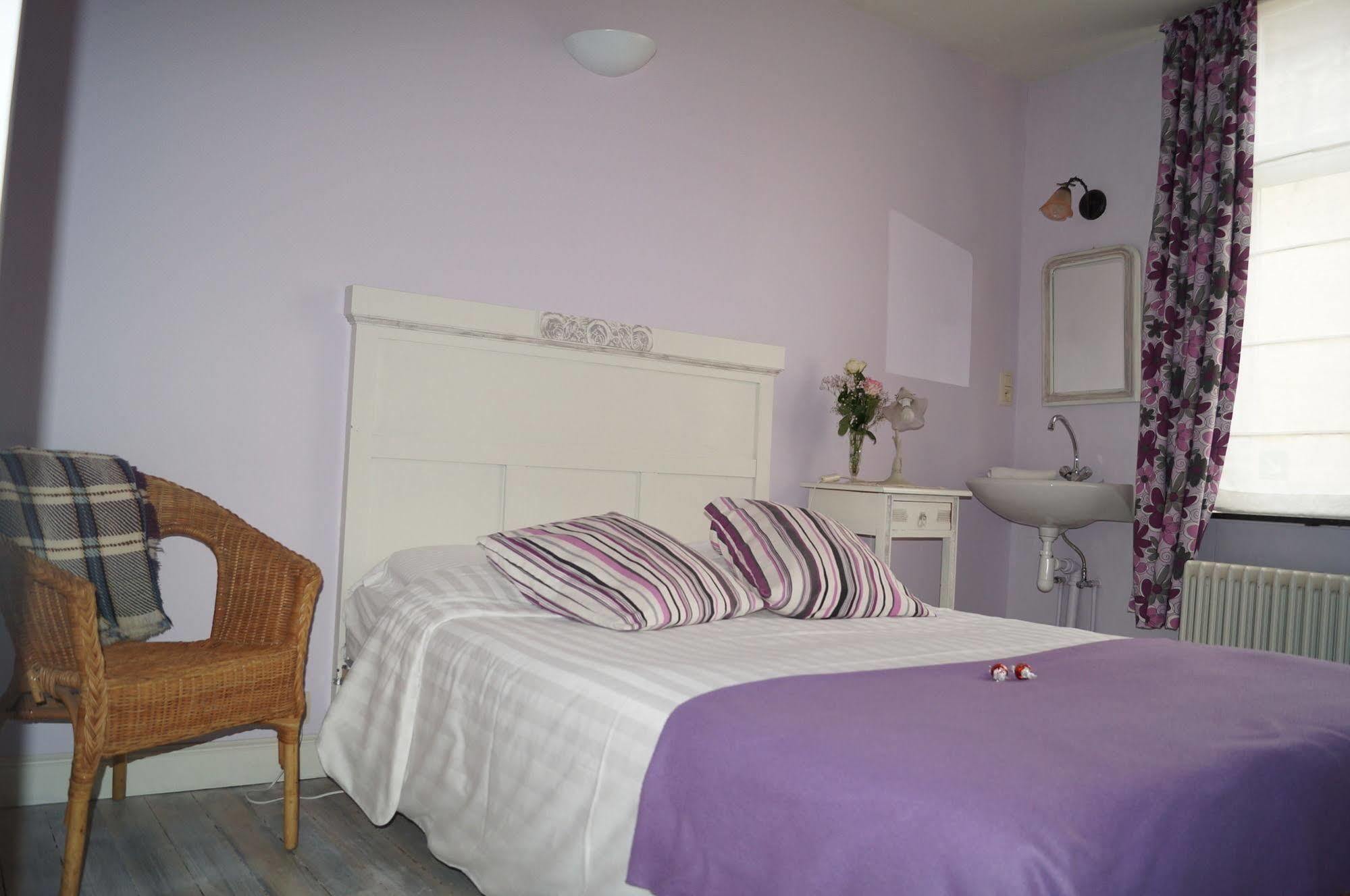 Bed & Breakfast Next Door Bruges