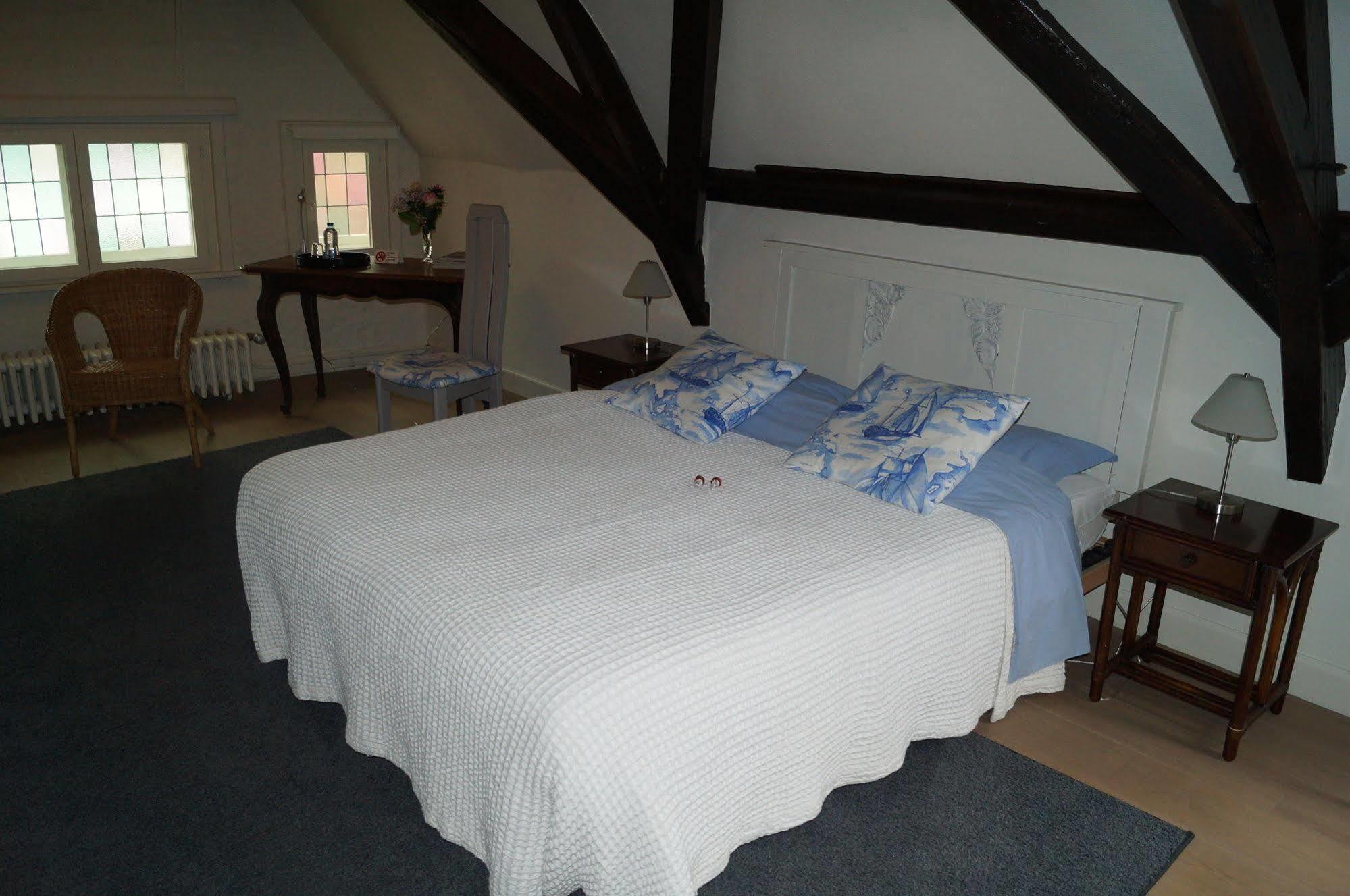 Next Door 4* Bruges