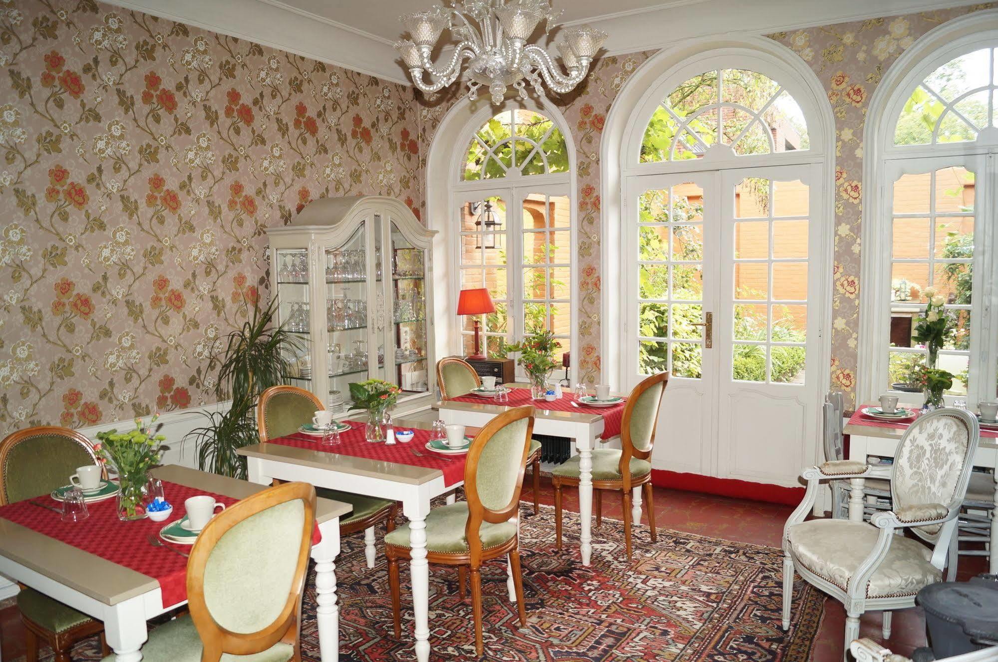 Next Door Bed & Breakfast
