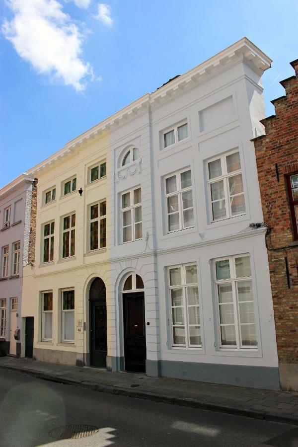 Bed & Breakfast Next Door Bruges