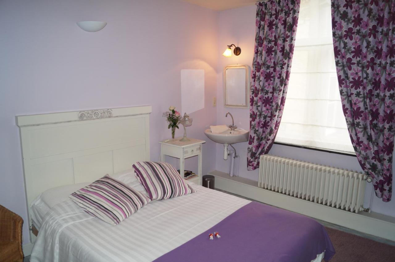 Next Door Bed & Breakfast 4*