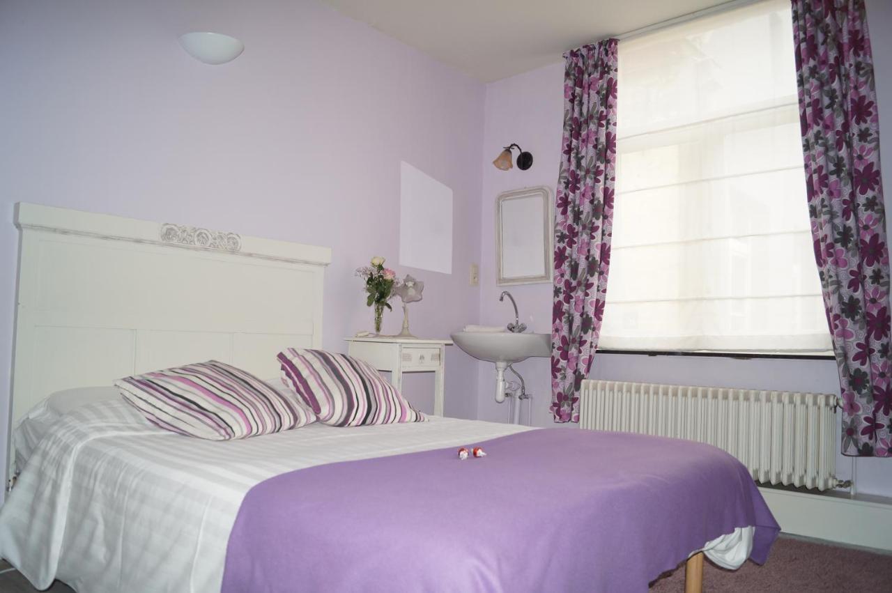Next Door Bed & Breakfast Bruges