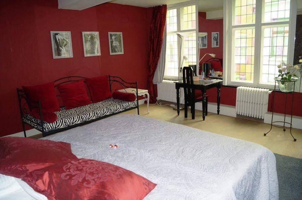 Next Door Bed & Breakfast Bruges