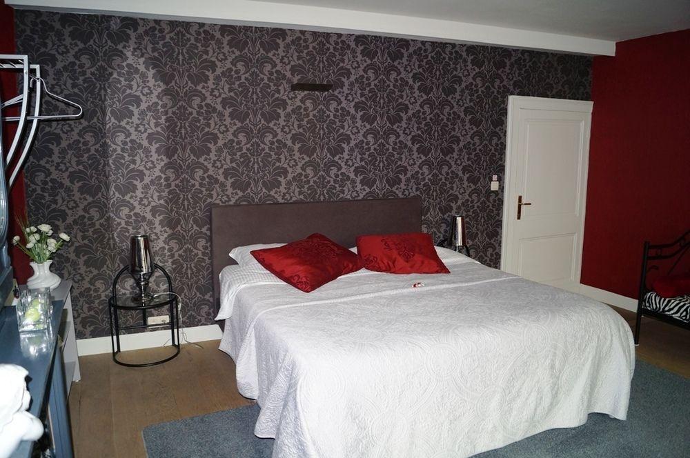 Bed & Breakfast Next Door 4*